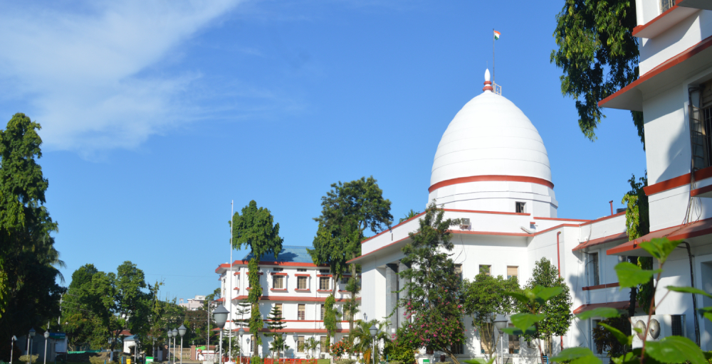 Guwahati High court