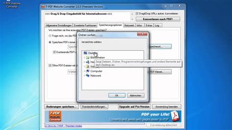 7-PDF Website Converter 3.0.0.184