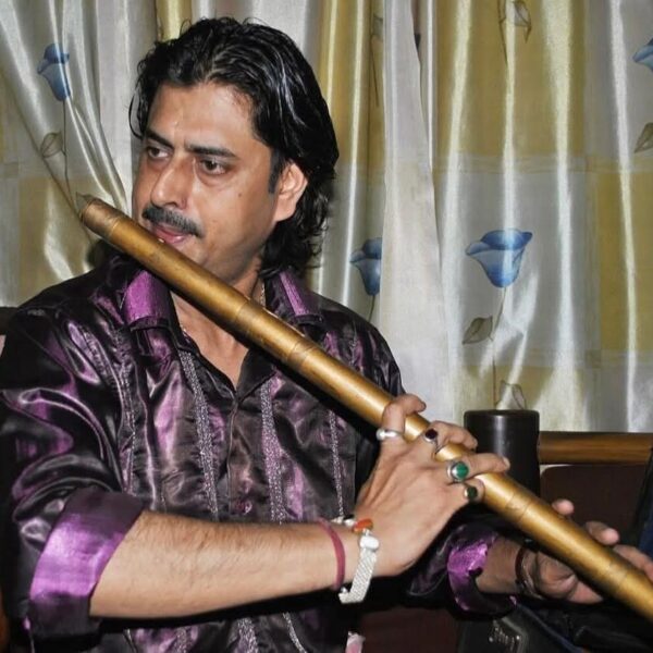 নলবাৰীৰ পৰা বাঁহীৰে বিশ্বমুখী যাত্ৰা…!