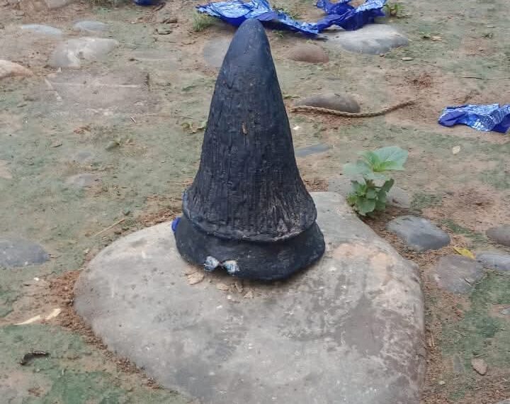 অসম নাগালেণ্ড সীমান্তৰ উৰিয়ামঘাটত উদ্ধাৰ…