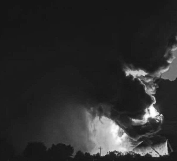 আমেৰিকাত ভয়াৱহ বিমান দুৰ্ঘটনা!