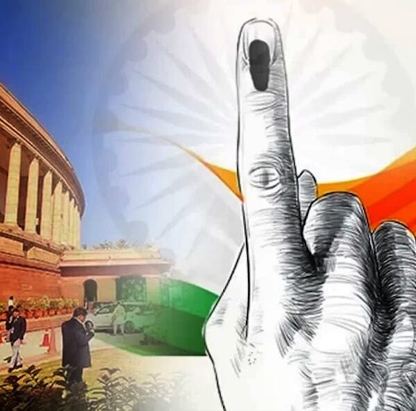 আজি বিহাৰত প্ৰথম পৰ্যায়ৰ নিৰ্বাচনৰ ভোটগ্ৰহণ