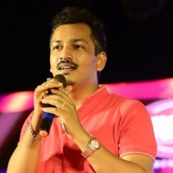 আজি চতুৰ্থ দিনৰ বাবে CIDৰ কাৰ্যালয়ত ইউটিউবাৰ চক্রপাণি&hellip;