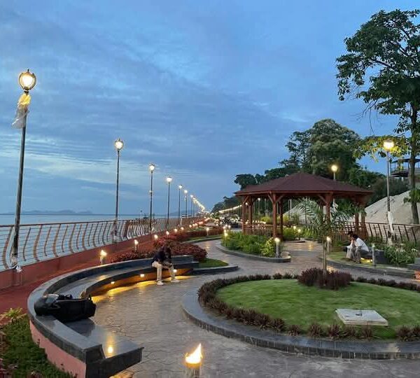 আজি মুকলি হ’ব উজান বজাৰৰ নৱনিৰ্মিত ৰিভাৰ ফ্ৰণ্ট&hellip;