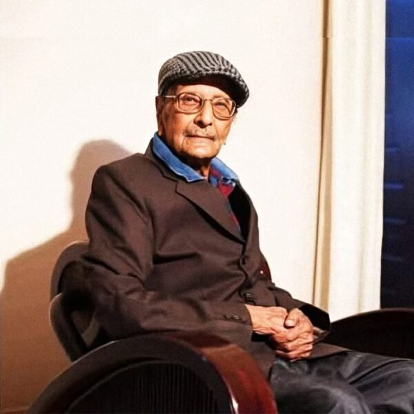 চিত্ৰ শিল্পী চৌকত আলীৰ দেহাৱসান