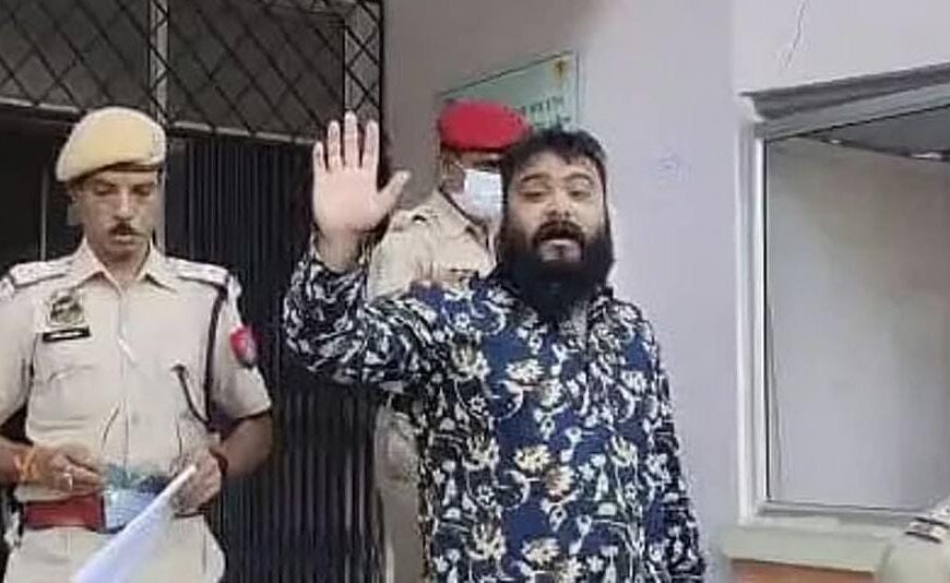 NSA শুনানিৰ বাবে আদালতলৈ অনা…