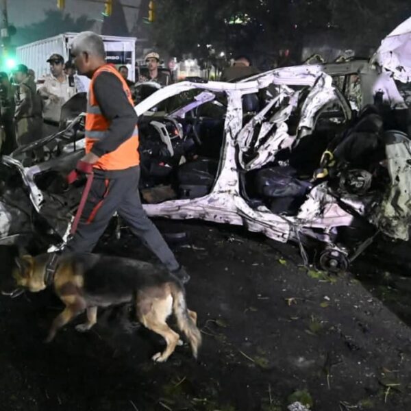 তিনিদিন বন্ধ থাকিব লালকিল্লা, বন্ধ থাকিব মেট্ৰ’ ষ্টেচনো