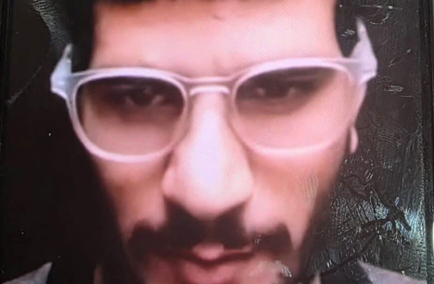 ৰাজধানী দিল্লীৰ ভয়াৱহ বিস্ফোৰণত ব্যৱহৃত…