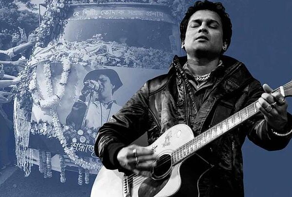 জুবিন গাৰ্গক জীয়াই ৰাখিব অসমীয়াই, সন্দেহযুক্ত লোকে নহয়ঃ&hellip;