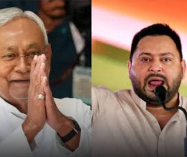 কাৰ হাতলৈ যাব বিহাৰৰ?