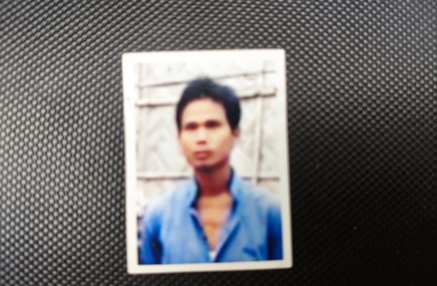 উত্তৰ গুৱাহাটীত নিশা নাও দুৰ্ঘটনা