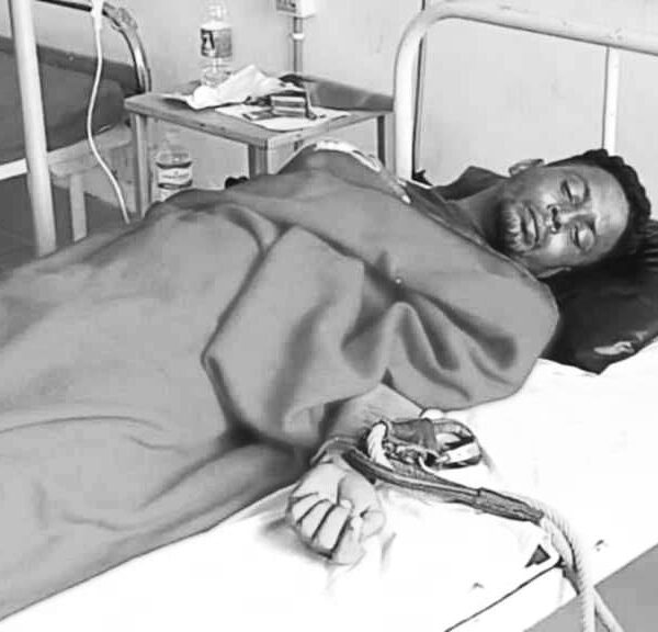 এইবাৰ বৰপেটাত গৰজি উঠিল অসম আৰক্ষীৰ বন্দুক