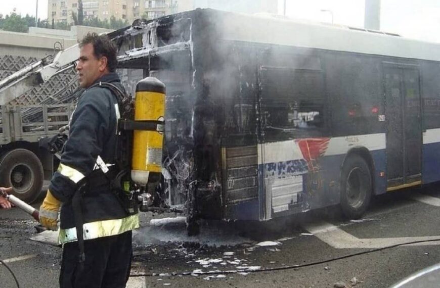 চৌদি আৰৱত শোকাৱহ পথ দুৰ্ঘটনাত…