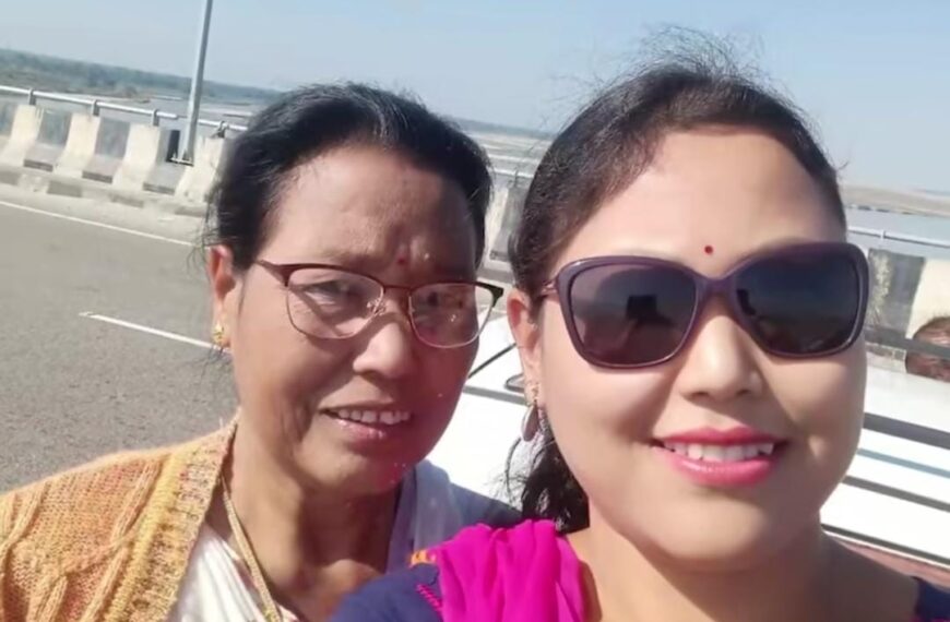 শিৱসাগৰ অ’ এন জি চি…