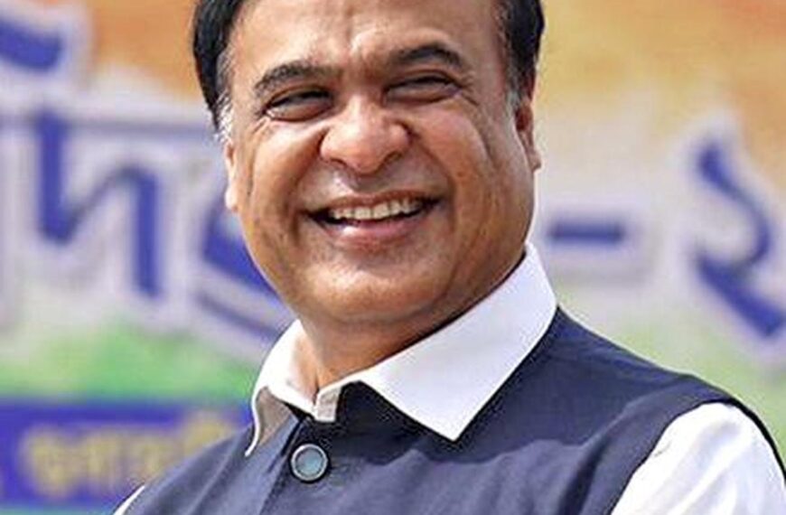 ১ জানুৱাৰীৰ পৰা ৰাজ্যজুৰি ‘বাবু’…