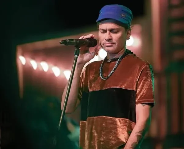 জুবিন গাৰ্গক এজনে হ*ত্যা কৰা হৈছিল