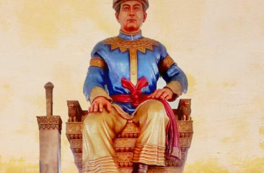 আজি চ্যুকাফা দিৱস