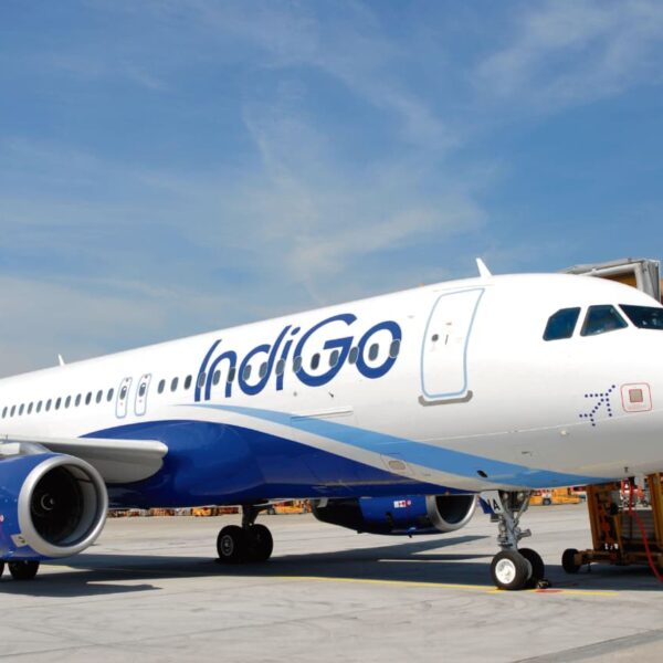 ইণ্ডিগ’ বিমানক লৈ কঠোৰ কেন্দ্ৰীয় অসামৰিক বিমান পৰিবহণ&hellip;