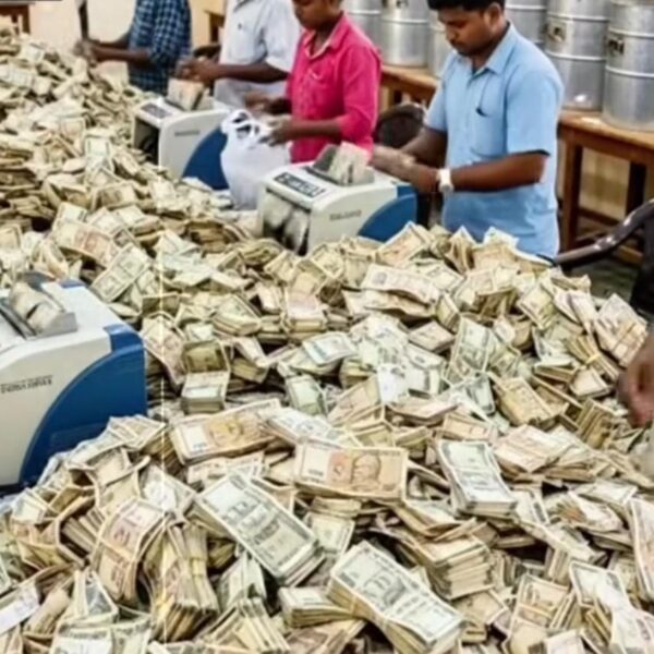 বাবৰি মছজিদৰ বাবে দান দিয়া টকাৰ পৰিমাণে ৰচিলে&hellip;