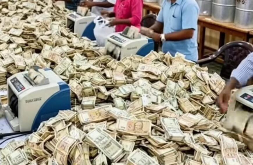 বাবৰি মছজিদৰ বাবে দান দিয়া টকাৰ পৰিমাণে ৰচিলে ইতিহাস