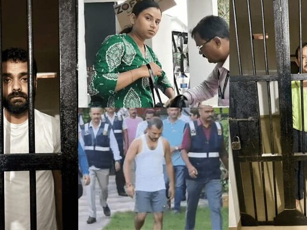 আজি CJM আদালতত জুবিন গাৰ্গৰ হ*ত্যাৰ গোচৰৰ শুনানি