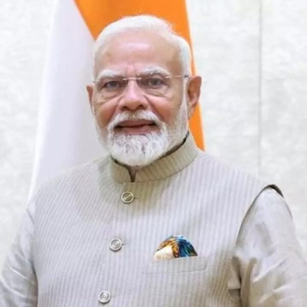 দুদিনীয়া ভ্ৰমণসূচীৰে অসমলৈ আহিব প্ৰধানমন্ত্ৰী নৰেন্দ্ৰ মোডী