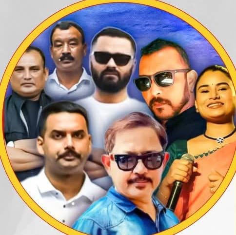 শ্যামকানু মহন্ত, সিদ্ধাৰ্থ শৰ্মা, শেখৰজ্যোতি গোস্বামী, অমৃতপ্ৰভা মহন্তক এনকাউণ্টাৰ কৰক