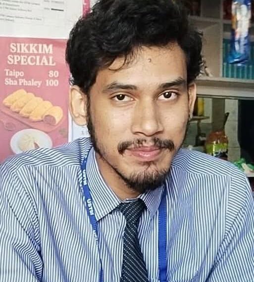 বিশ্ব দৰবাৰত সোণ হৈ জিলিকিল আৰয়ান জিচান আহমেদ