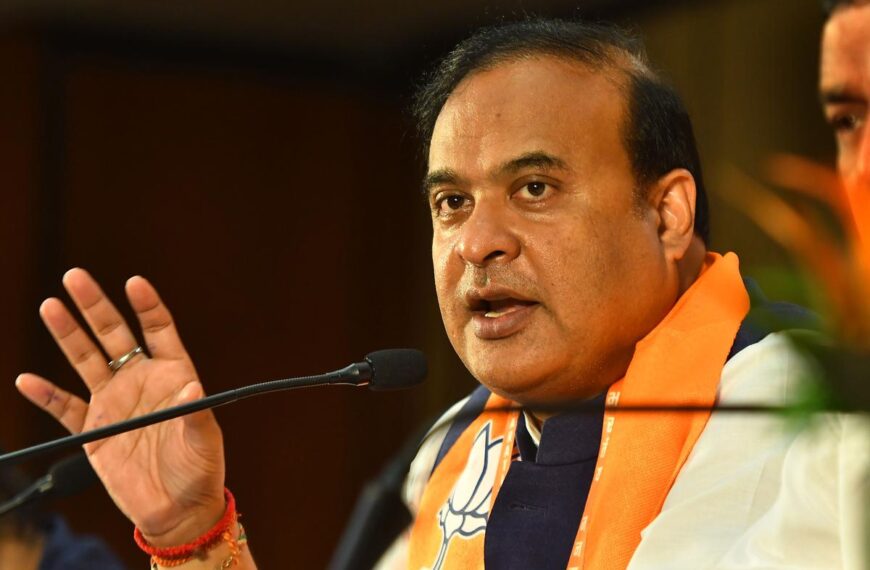 কেতিয়া হ’ব ২০২৬ৰ বিধানসভা নিৰ্বাচন