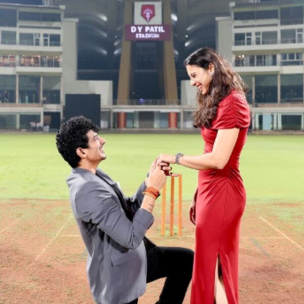 বিবাহ বাতিল স্মৃতি মান্ধনাৰ