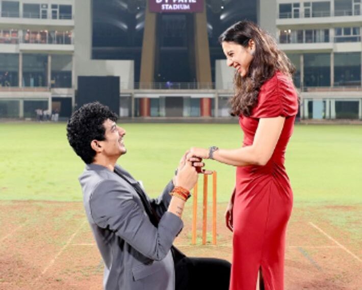 বিবাহ বাতিল স্মৃতি মান্ধনাৰ