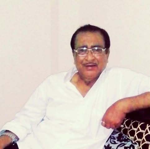 বিশিষ্ট সংগীত শিল্পী সমৰ হাজৰিকাৰ দেহাৱসান