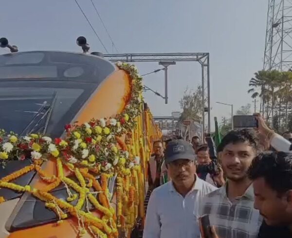 অসমবাসীলৈ উপহাৰ ভাৰত চৰকাৰৰ