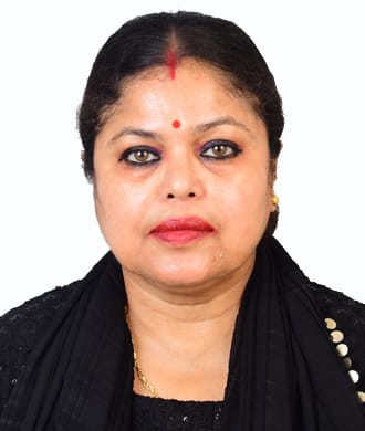 শিখা শৰ্মাৰ বিৰুদ্ধে ক্ৰাইম ব্ৰাঞ্চত এজাহাৰ দাখিল গৰিমা শইকীয়া গাৰ্গৰ