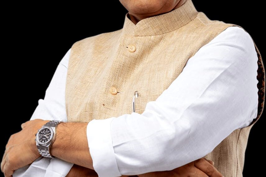 ভয়ংকৰ বিমান দুৰ্ঘটনাত মৃ*ত্যু মহাৰাষ্ট্ৰৰ উপ মুখ্যমন্ত্ৰী অজিত পাৱাৰ