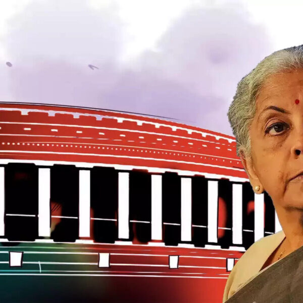 আজিৰে পৰা আৰম্ভ সংসদৰ শীতকালীন অধিৱেশন