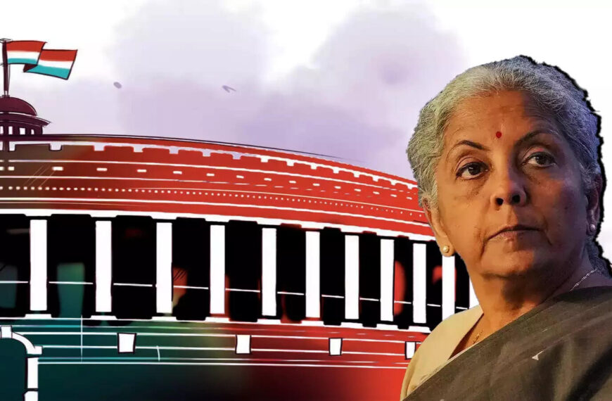 আজিৰে পৰা আৰম্ভ সংসদৰ শীতকালীন অধিৱেশন