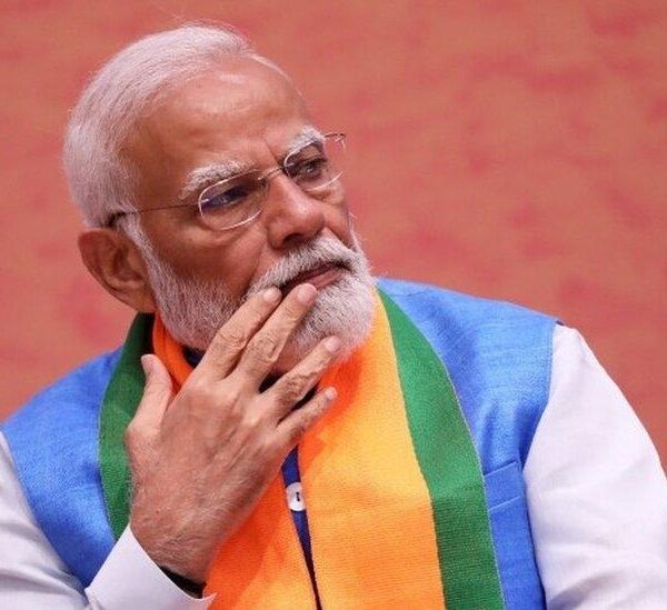  ১৩ মাৰ্চত অসমলৈ আহিব প্ৰধানমন্ত্ৰী নৰেন্দ্ৰ মোদী