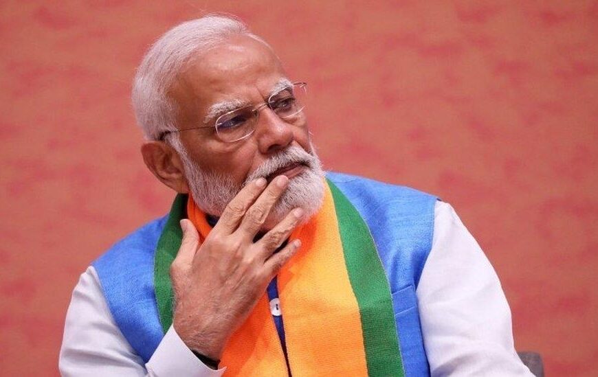  ১৩ মাৰ্চত অসমলৈ আহিব প্ৰধানমন্ত্ৰী নৰেন্দ্ৰ মোদী