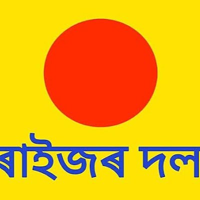 ১০ টা সমষ্টিত ৰাইজৰ দলে চূড়ান্ত কৰিলে প্ৰাৰ্থী