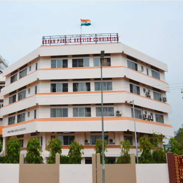 পুনৰ বিতৰ্কৰ আৱৰ্তত অসম লোকসেৱা আয়োগ