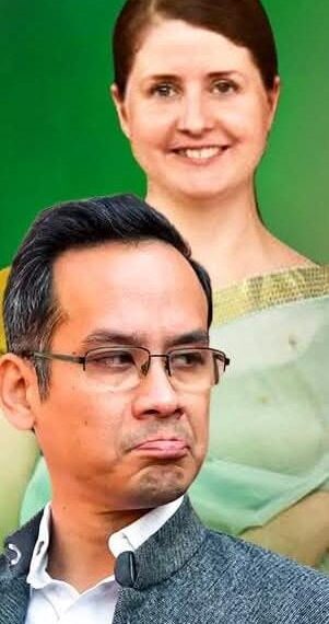 সংবাদমেলত গৌৰৱৰ পাকিস্তান লিংক সন্দৰ্ভত এটাৰ পিছত আনটো বিস্ফোৰণ মুখ্যমন্ত্ৰীৰ