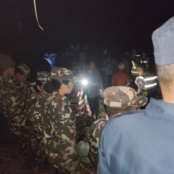 দেশ কঁপাই যোৱা ভয়ংকৰ বাছ দুৰ্ঘটনা