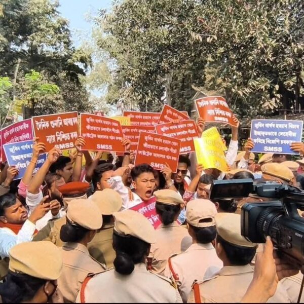 জুবিনদাৰ ক্ষেত্ৰত কোনোধৰণৰ কম্প্ৰমাইজ নহ’ব’