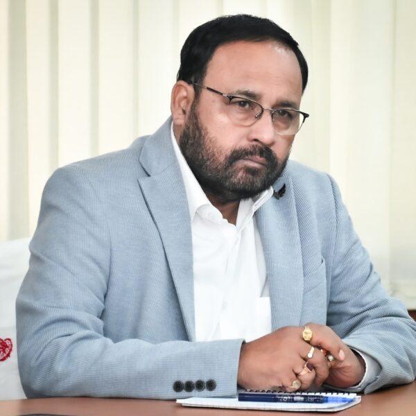 ৫০কোটি টকাৰ উন্নয়নমূলক কামৰ ভূমি পূজন আৰু আধাৰশিলা&hellip;