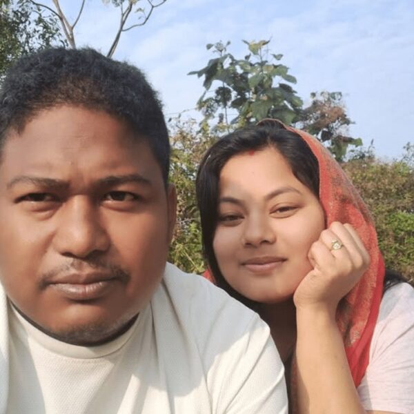 প্ৰয়াত গণশিল্পী ৰাজীৱ শদিয়াৰ পত্নী উপাসনা বকলিয়াল গগৈক&hellip;