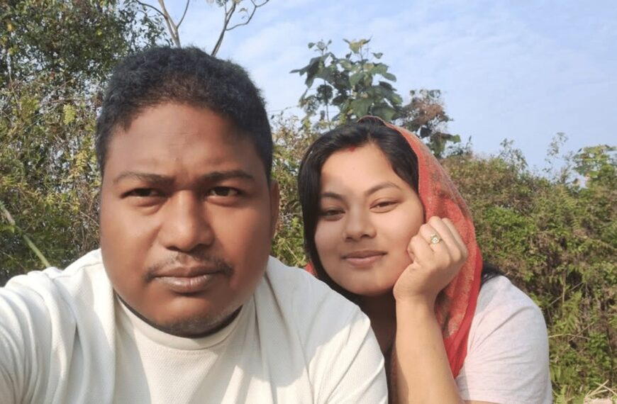 প্ৰয়াত গণশিল্পী ৰাজীৱ শদিয়াৰ পত্নী উপাসনা বকলিয়াল গগৈক চৰকাৰী চাকৰি প্ৰদান