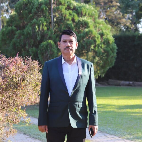 বিধায়ক ভাস্কৰ জ্যোতি বৰুৱাৰ কংগ্রেছ ত্যাগ