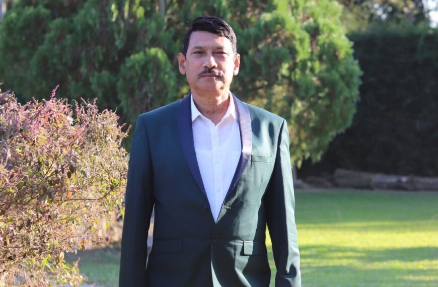 বিধায়ক ভাস্কৰ জ্যোতি বৰুৱাৰ কংগ্রেছ ত্যাগ