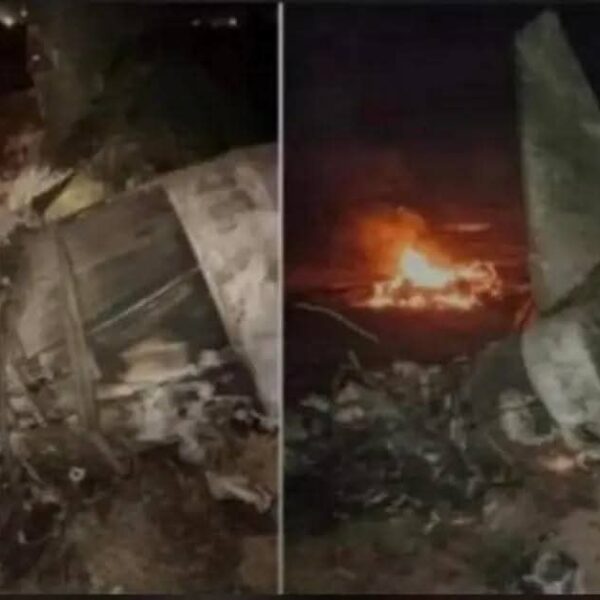 যোৰহাটৰ পৰা উৰা মৰা ছুখয় যুঁজাৰু বিমান কাৰ্বি&hellip;